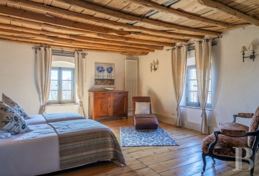 maisons de caractere a vendre rhones alpes   - 10