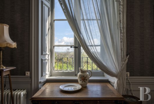 maisons de caractere a vendre rhones alpes   - 6