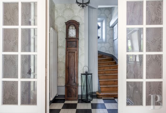 maisons de caractere a vendre rhones alpes   - 5