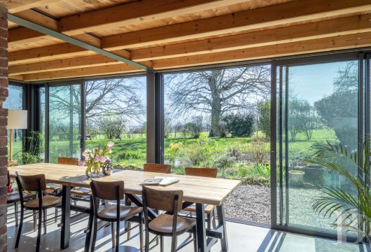 maisons de caractere a vendre rhones alpes   - 13