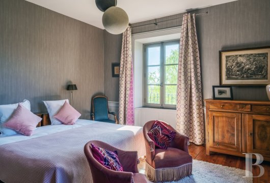 maisons de caractere a vendre rhones alpes   - 9