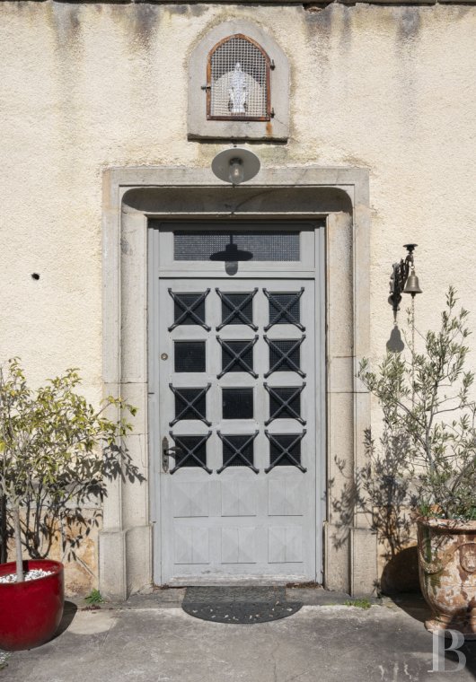 maisons de caractere a vendre rhones alpes   - 4