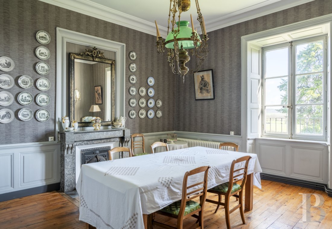 maisons de caractere a vendre rhones alpes   - 7