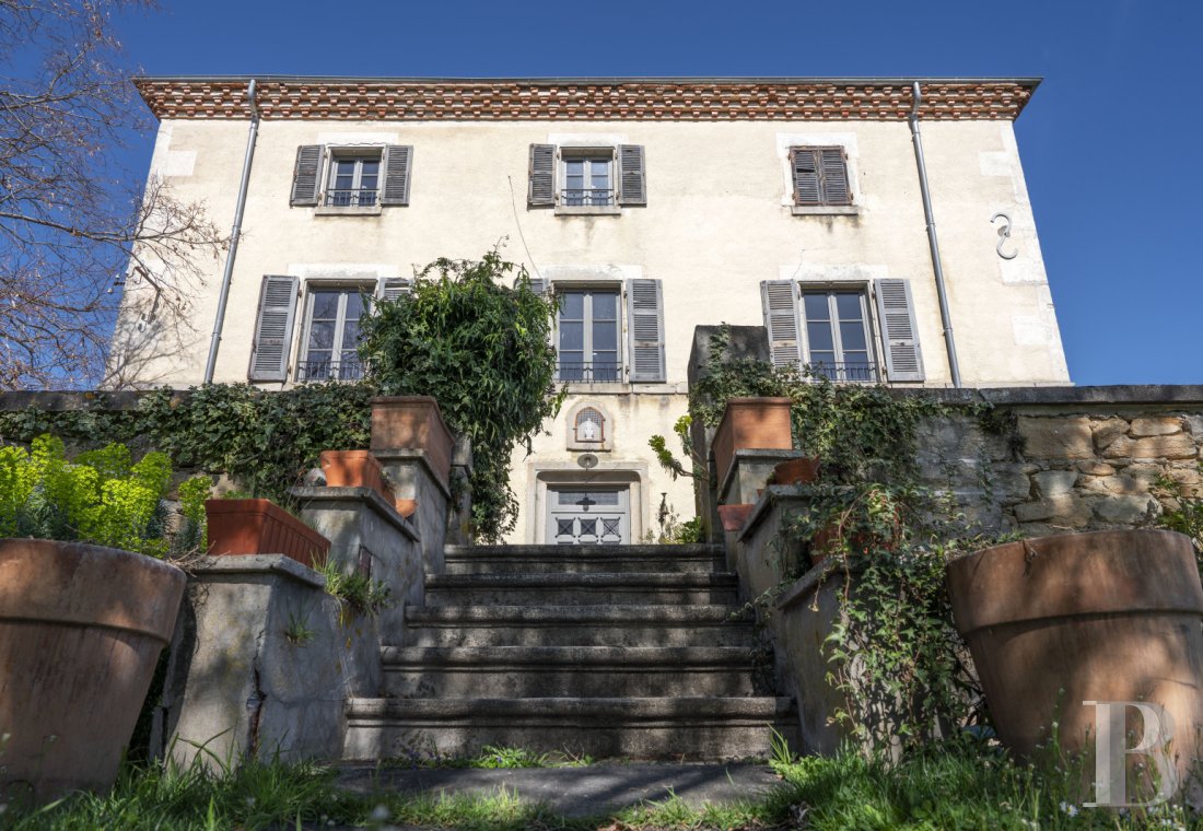 maisons de caractere a vendre rhones alpes   - 2
