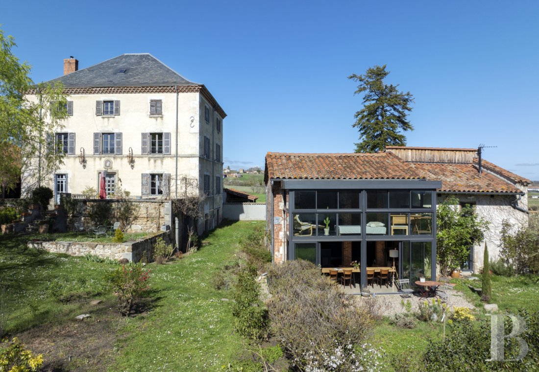 maisons de caractere a vendre rhones alpes   - 1