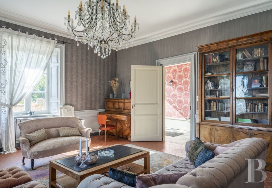 maisons de caractere a vendre rhones alpes   - 3