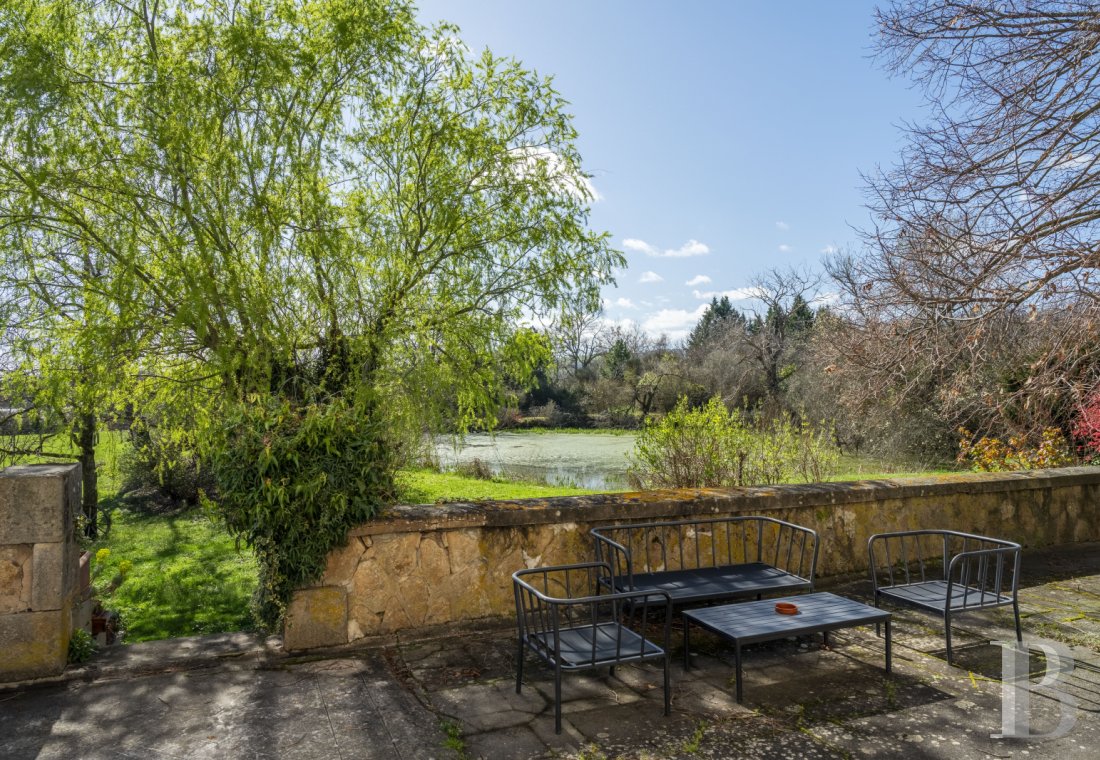 maisons de caractere a vendre rhones alpes   - 11