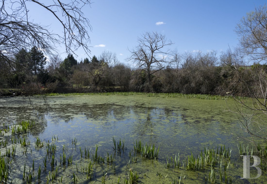 maisons de caractere a vendre rhones alpes   - 18