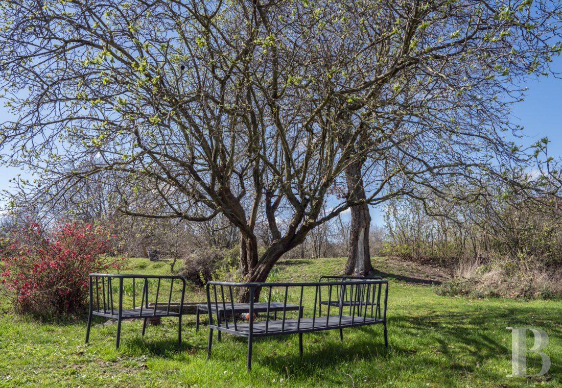 maisons de caractere a vendre rhones alpes   - 17
