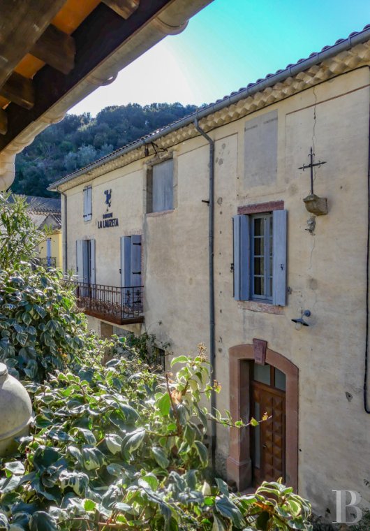 property for sale France languedoc roussillon   - 3