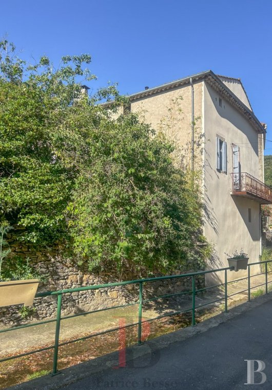 property for sale France languedoc roussillon   - 2