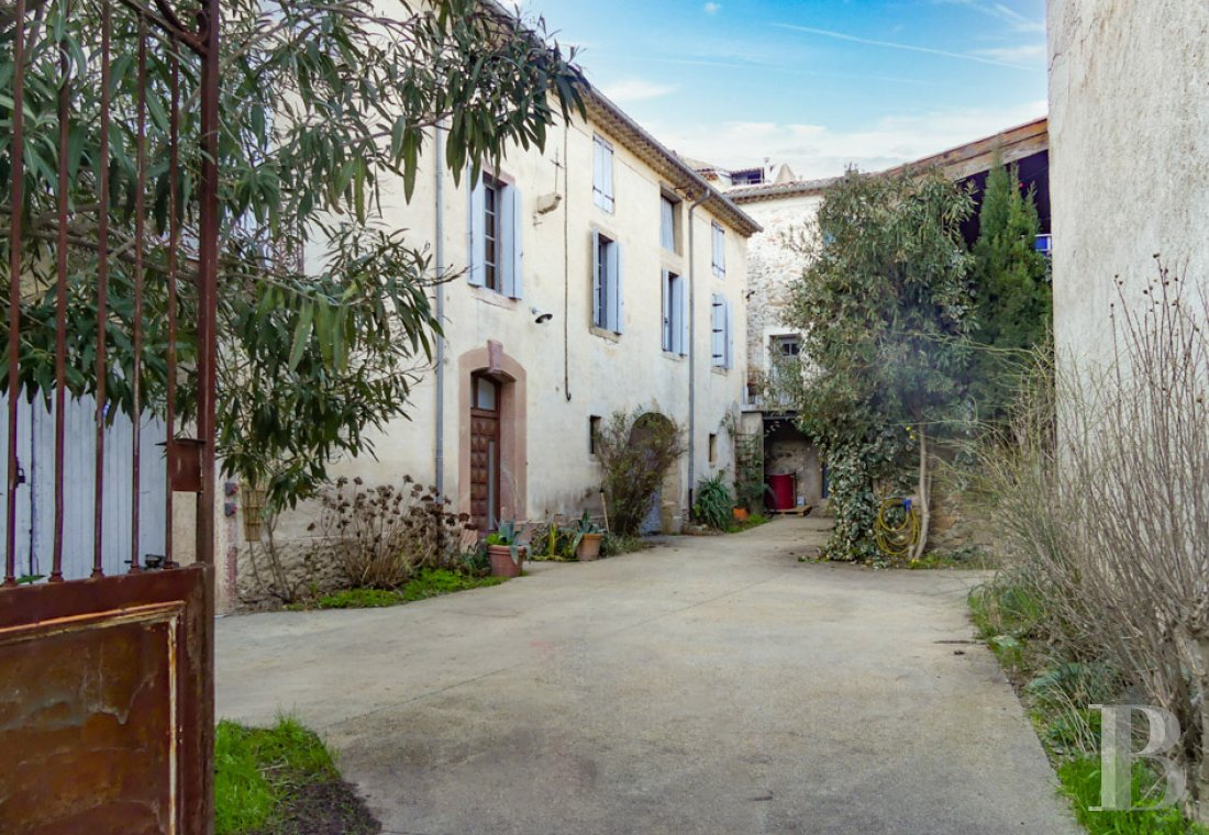 property for sale France languedoc roussillon   - 1