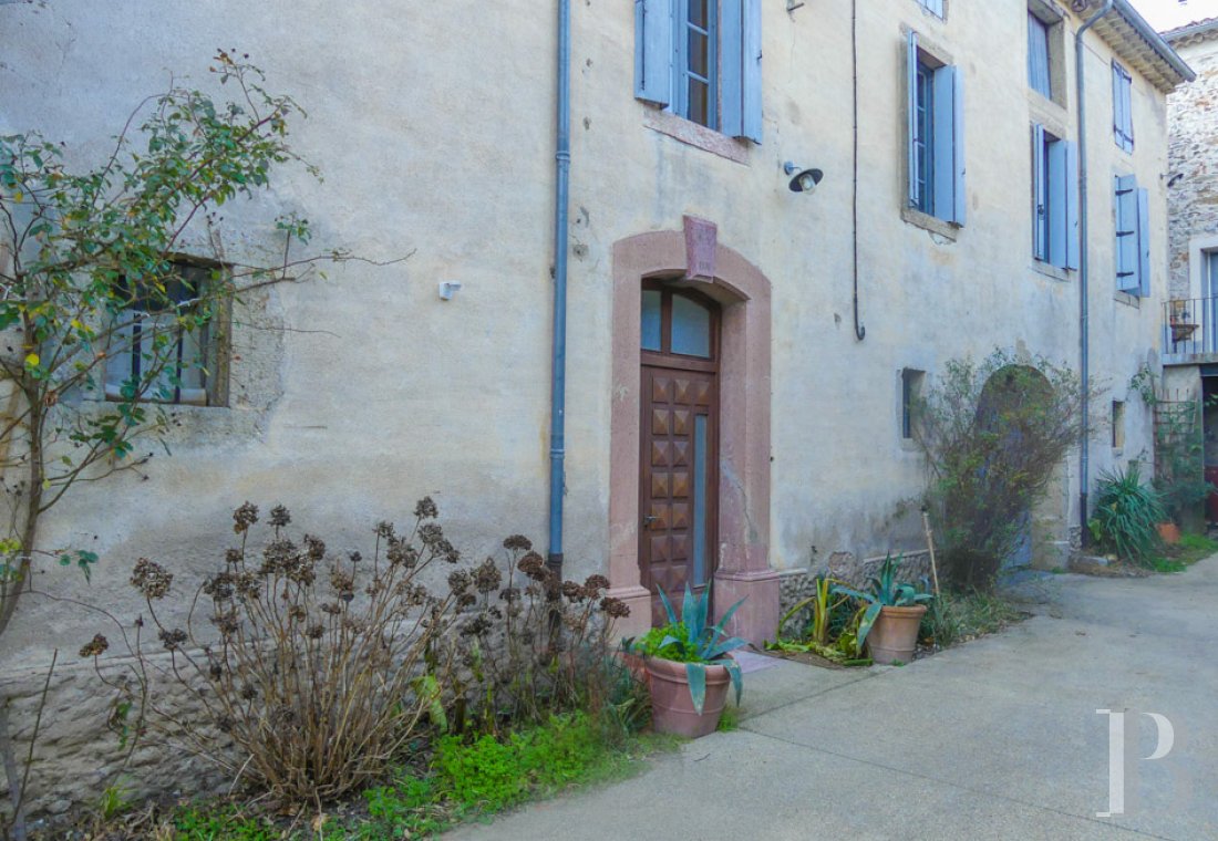 property for sale France languedoc roussillon   - 4