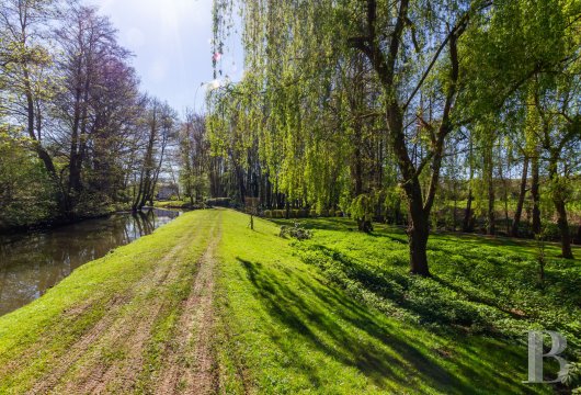 mills for sale France ile de france   - 17