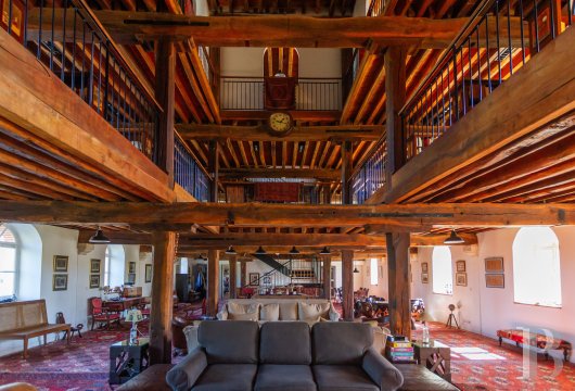 mills for sale France ile de france   - 5