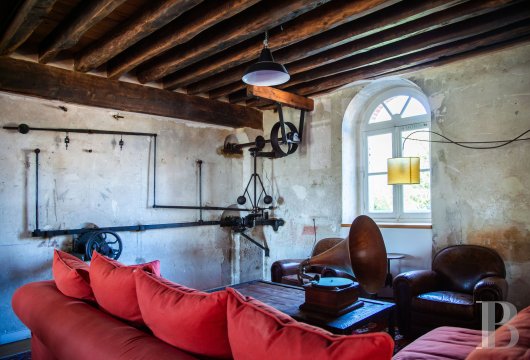 mills for sale France ile de france   - 7