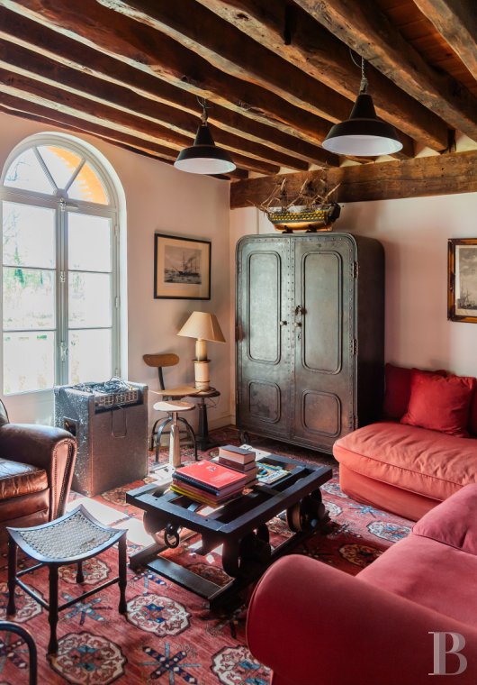 mills for sale France ile de france   - 6