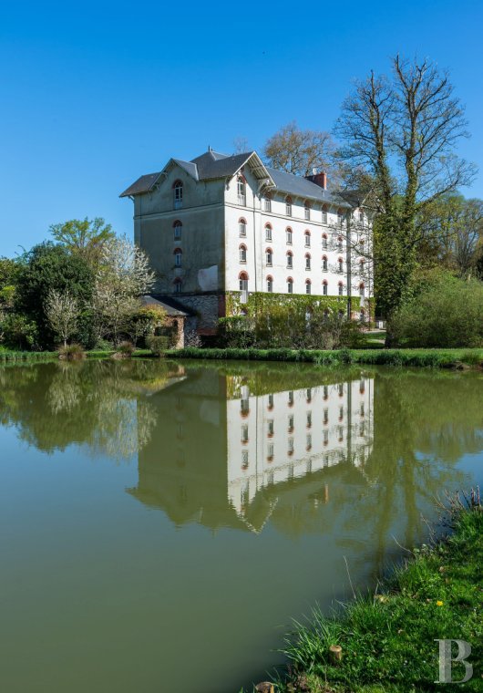 mills for sale France ile de france   - 3
