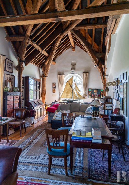 mills for sale France ile de france   - 12