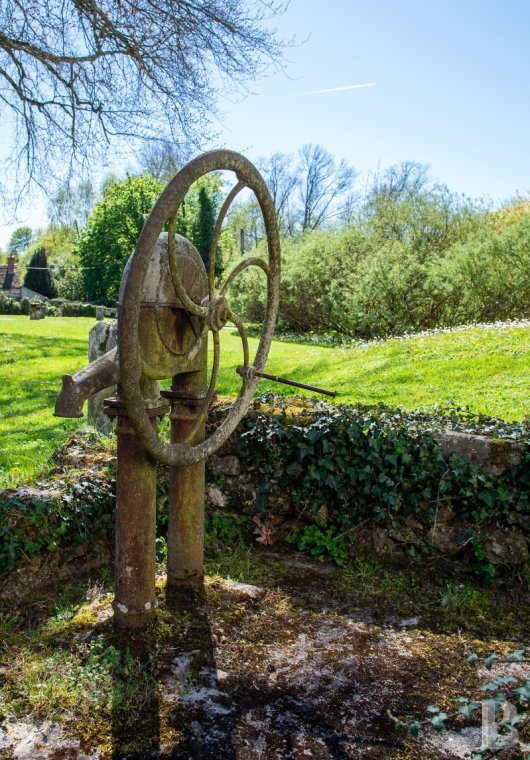 mills for sale France ile de france   - 14