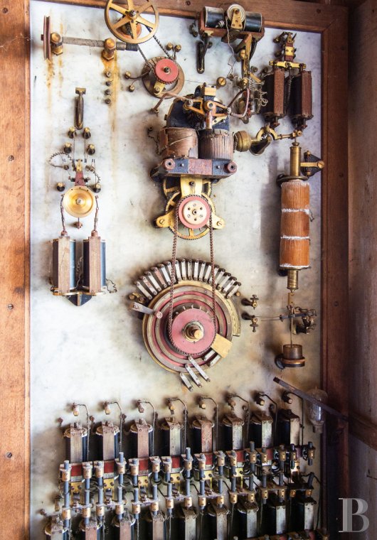 mills for sale France ile de france   - 4