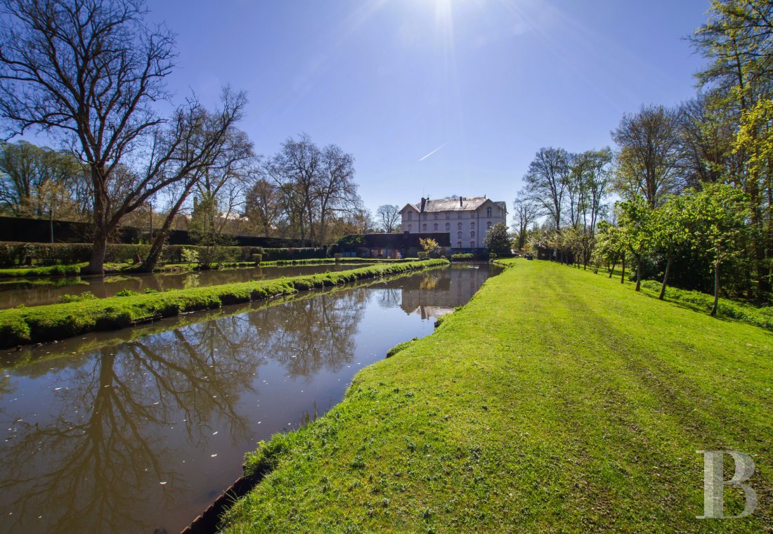 mills for sale France ile de france   - 19