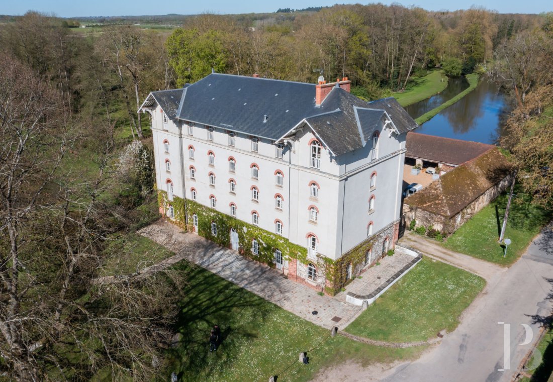 mills for sale France ile de france   - 1