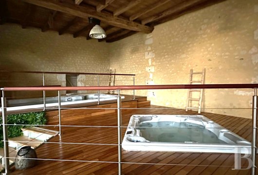 manoirs a vendre basse normandie   - 13