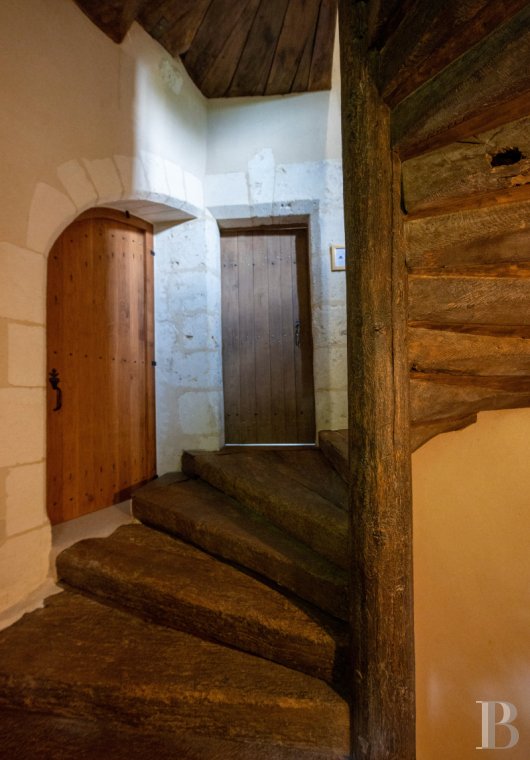 manoirs a vendre basse normandie   - 5