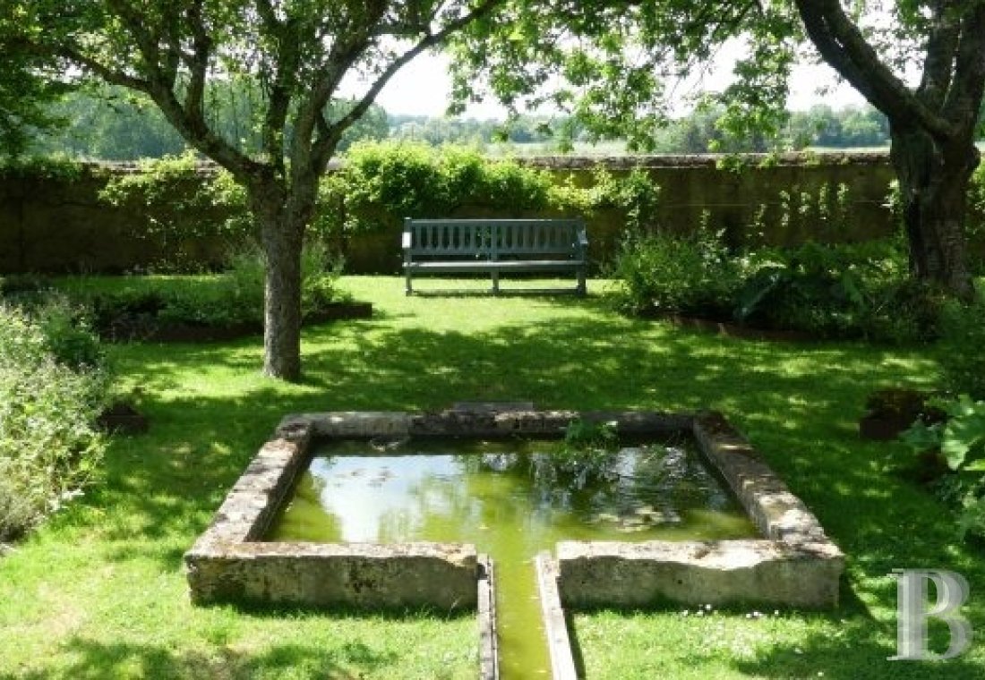 manoirs a vendre basse normandie   - 14