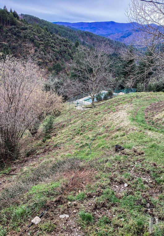 mas a vendre languedoc roussillon   - 9