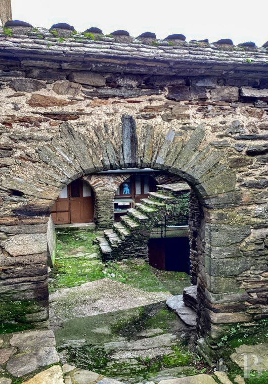 mas a vendre languedoc roussillon   - 3