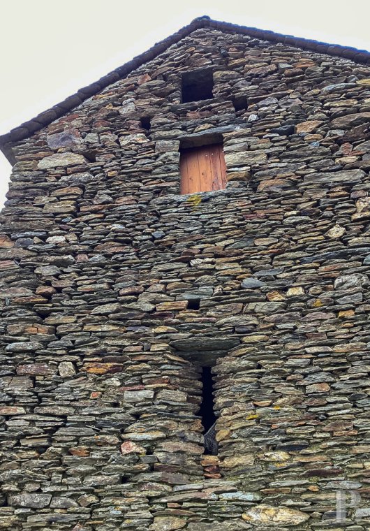 mas a vendre languedoc roussillon   - 2