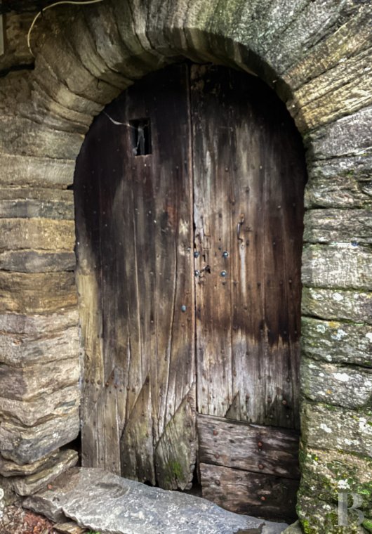 mas a vendre languedoc roussillon   - 5