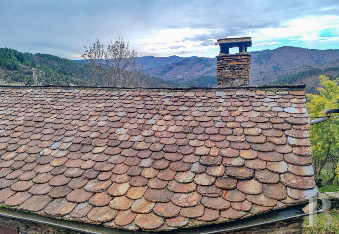 mas a vendre languedoc roussillon   - 7