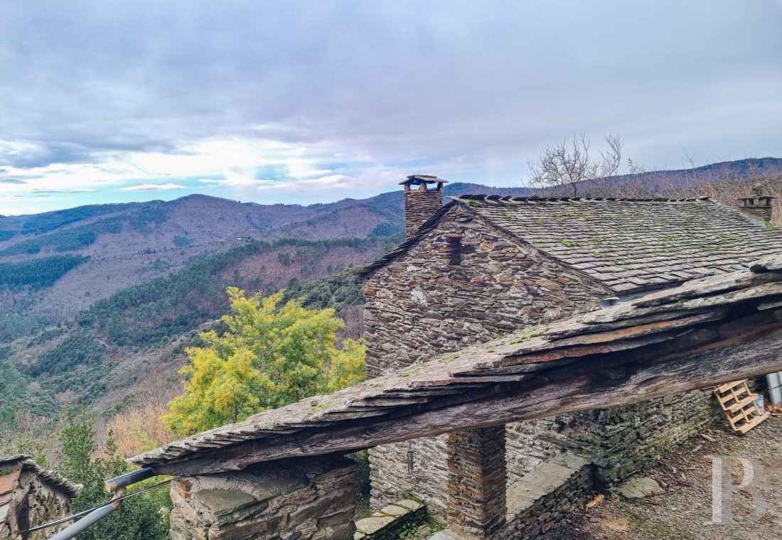 mas a vendre languedoc roussillon   - 11