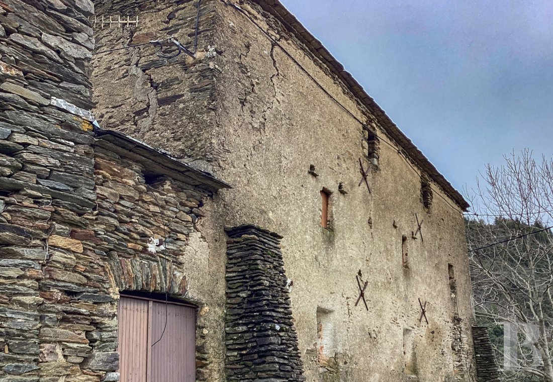 mas a vendre languedoc roussillon   - 4