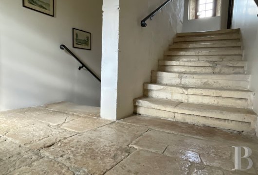 chateaux a vendre lorraine   - 14