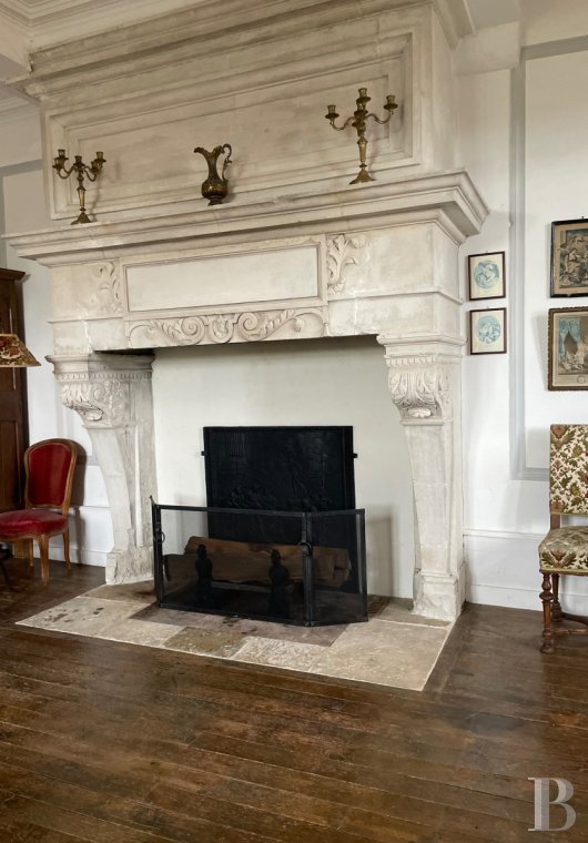 chateaux a vendre lorraine   - 18