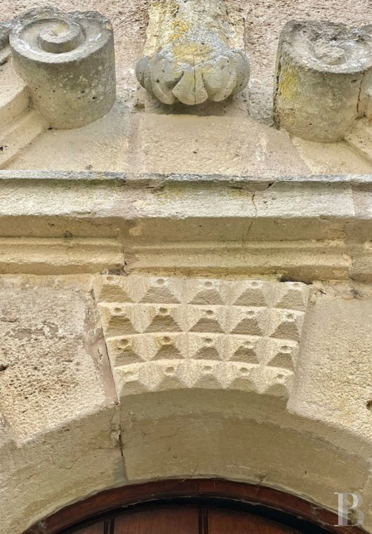 chateaux a vendre lorraine   - 4