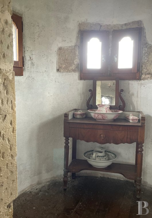 chateaux a vendre lorraine   - 15