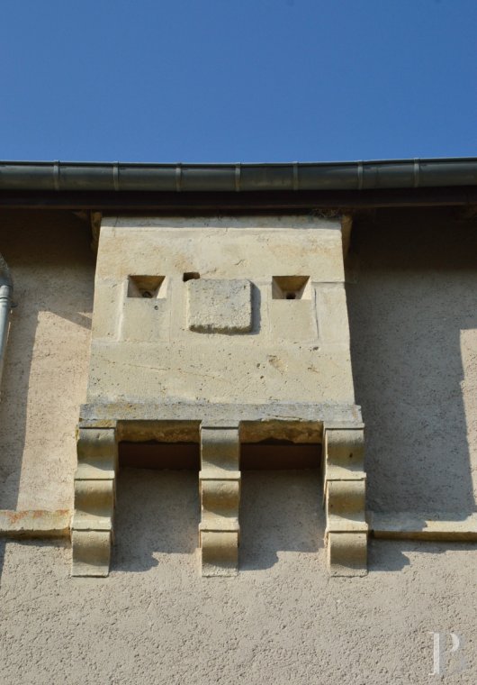 chateaux a vendre lorraine   - 7