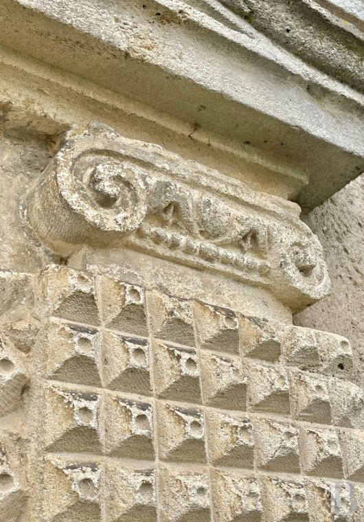 chateaux a vendre lorraine   - 6