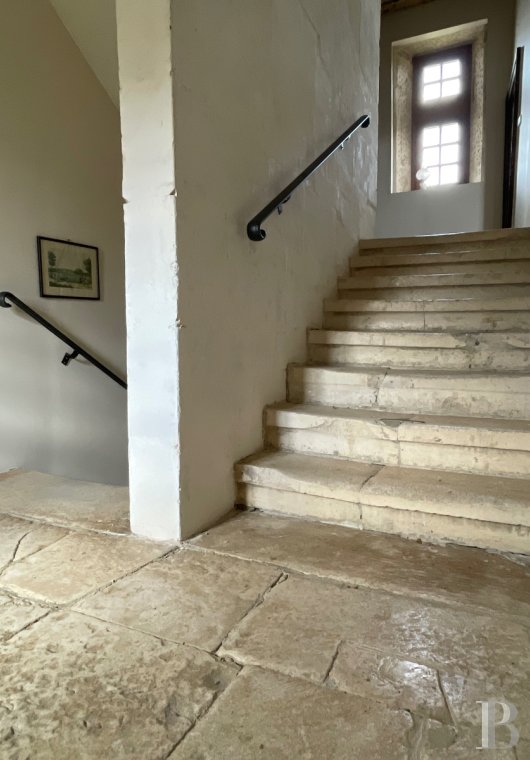 chateaux for sale France lorraine   - 15
