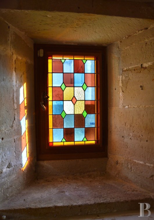 chateaux a vendre lorraine   - 9