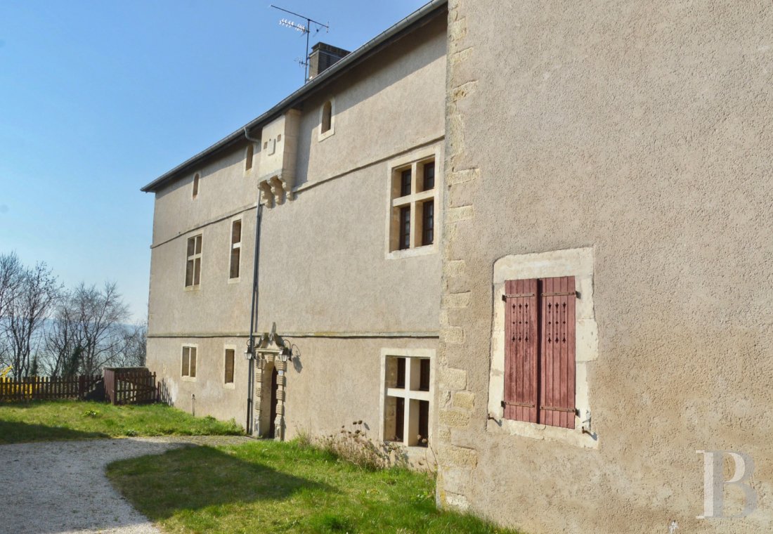 Château · Neufchâteau