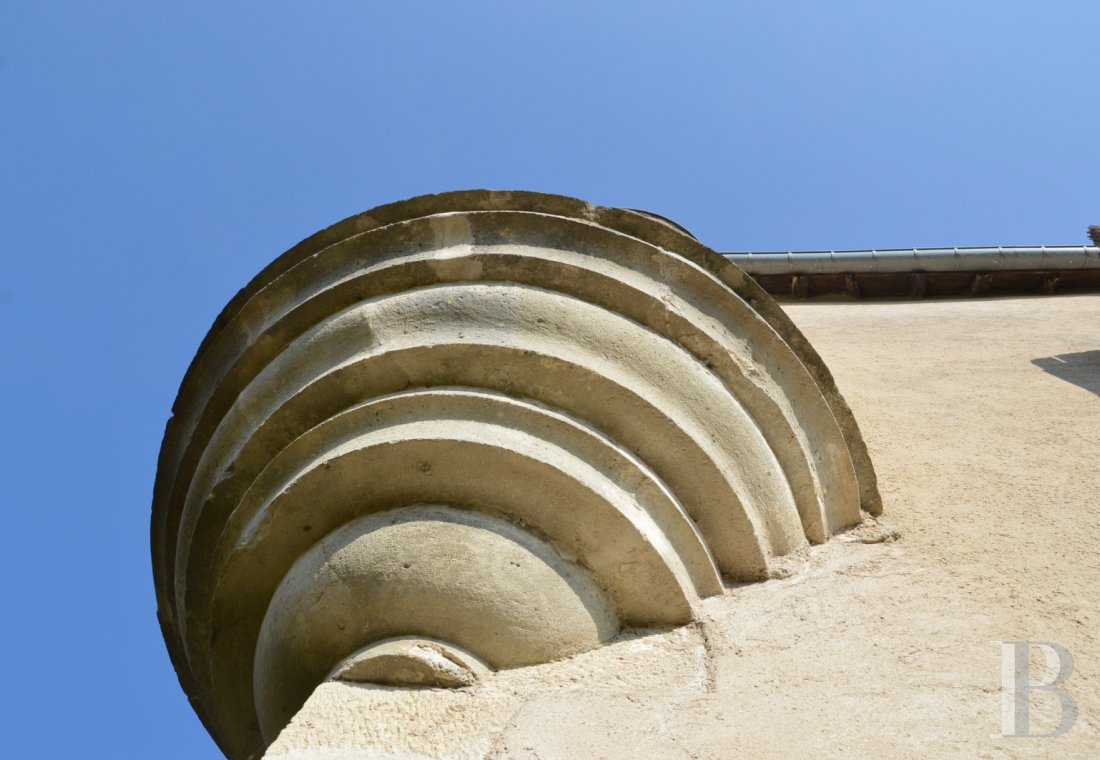 Château · Neufchâteau