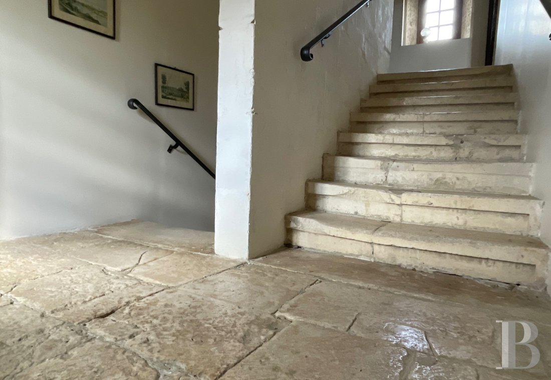 Château · Neufchâteau