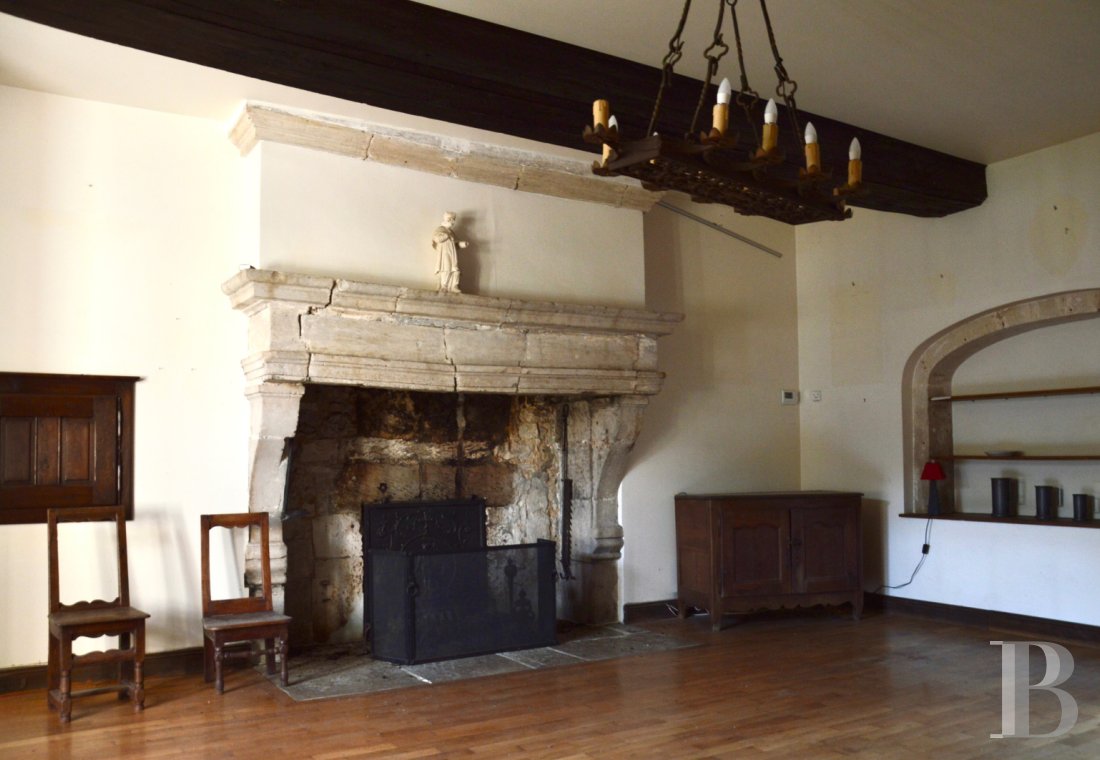 Château · Neufchâteau