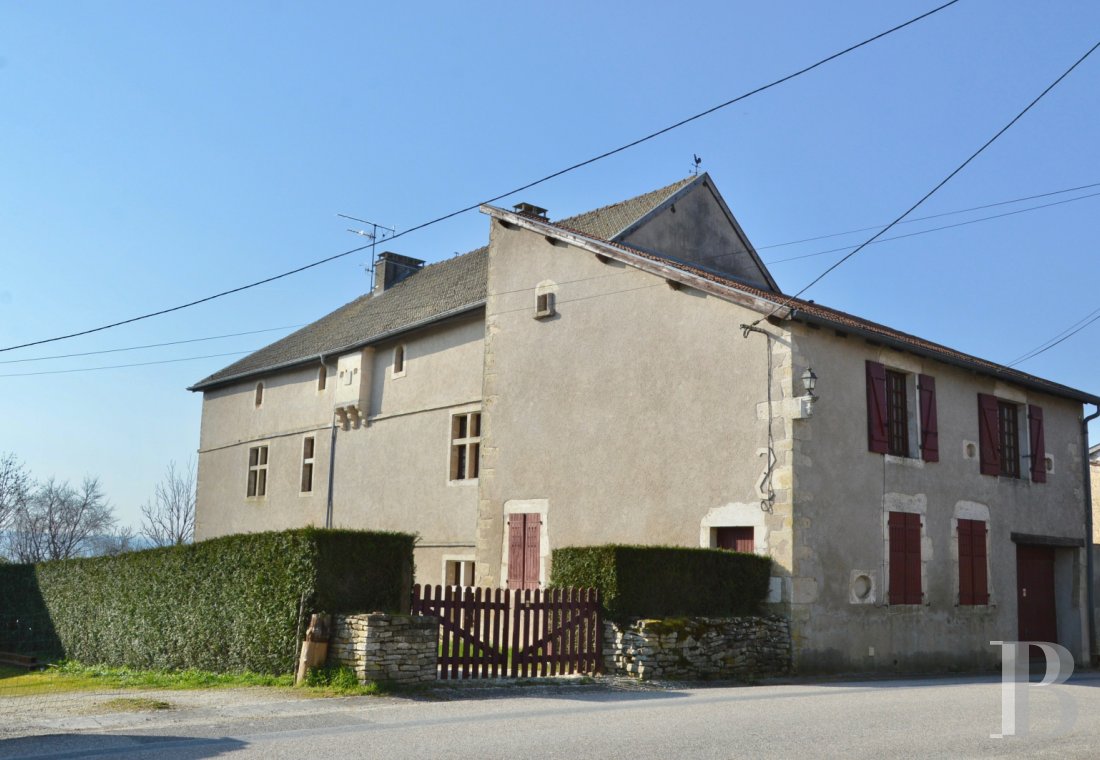 Château · Neufchâteau